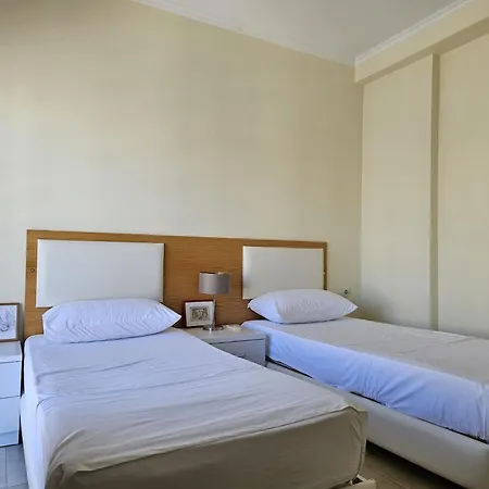 Stylish 2-bedroom In